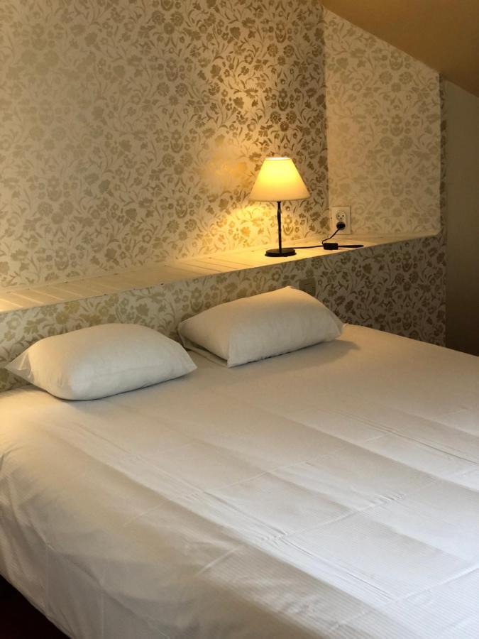 The Originals City, Hotel La Cour Carree, Eu Eu (Seine-Maritime) Exteriör bild